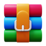 WinRAR Logo